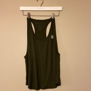 Built Apparel tank top